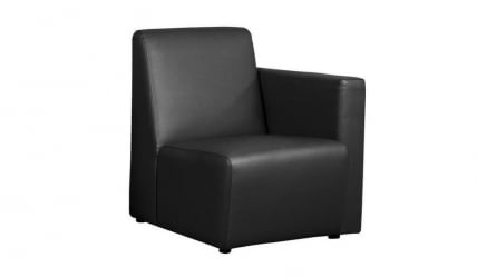 Кресло подлокотник левый Джоинт M-49/2