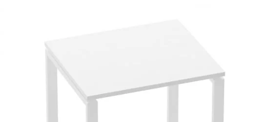 Столешница Deka 7.07.08 СТ Белый