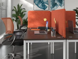 Акустический торцевой экран RAND Acoustic XASP 550 Tempo 8