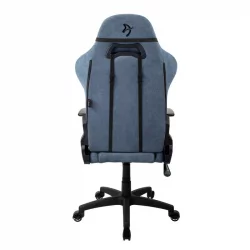 Геймерское кресло Ароззи Торретта Софт Фабриc Блуе / Arozzi Torretta Soft Fabric Blue