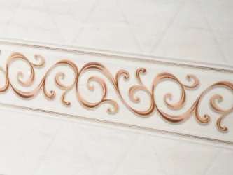 Стеновая панель высокоглянцевая СП 03.1 Тиффани