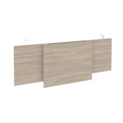 Царга стола руководителя ONIX O.M-CSR-3 Дуб Аттик