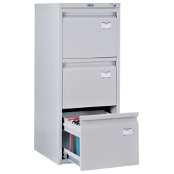 Шкаф картотечный ПРАКТИК A-43