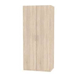 Шкаф распашный Р-198х90х60-2(ДСС) / R-198х90х60-2(ДСС)