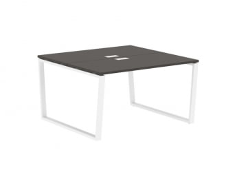 Бенч-система EDIS EVWST 1313 Мокко Белый