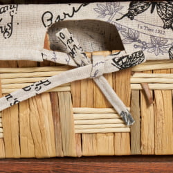 Тумба дизайнерская Secret De Maison BEL 2 ( mod. PE-10 ) Коричневый