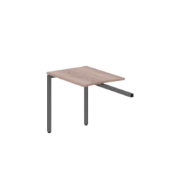 Брифинг-приставка XTEN-S XSR 889 Дуб сонома/антрацит