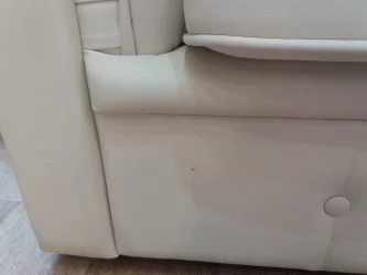 Диван трехместный Да Винчи 3Д Art Vision 125