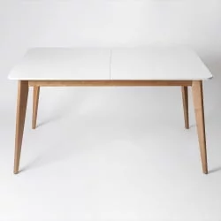 Стол обеденный Пегас Plus 160x95 Орех