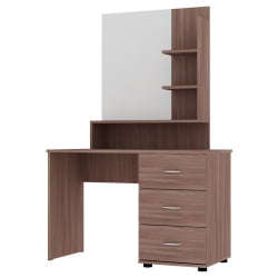 Туалетный столик Алиса(C5)1511х1001х459ручкаскоба96мм(ЯШТ)