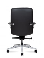 Кресло офисное Neo LB black