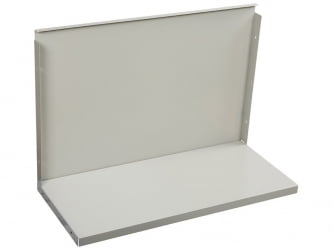 Верстак Профи (№400) ВТ140.ВД1/Ф1.000 / Profi WT140.WD1/F1.000