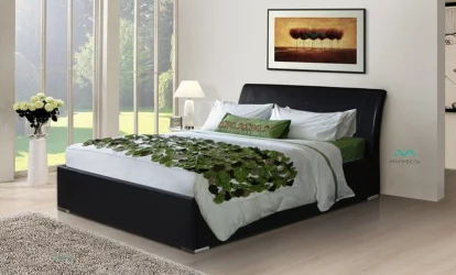 Кровать Монако (1400)