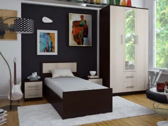 Спальня Фиеста №2