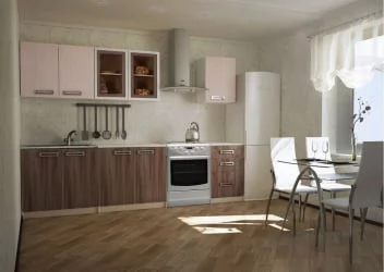 Кухонный гарнитур 2 м Катя