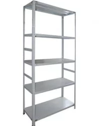 Архивный стеллаж СТФУ 1085-2.5