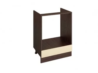 Стол под встраиваемую технику (без столешницы) 10.57.1