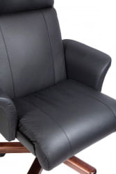 Кресло офисное NAPOLI A VIP