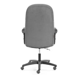 Кресло PARMA (22) велюр/ткань, серый, 29/TW-12