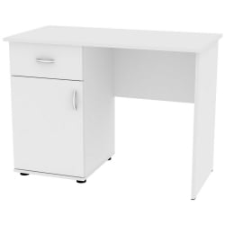 Стол Алиса(Т11)743х1000х522ручкаскоба96мм(Белый) / Алиса(T11)743х1000х522ручкаскоба96мм(Белый)