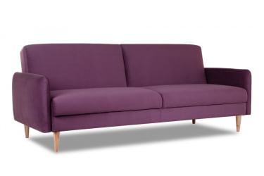 Диван трехместный CHAIRMAN ЛАРС (Д) ткань велюр Formula 392