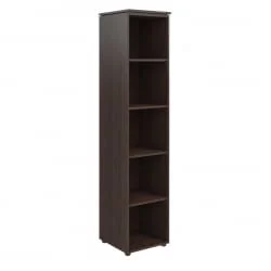 Каркас шкафа узкого высокого MHC 42 Венге Магия