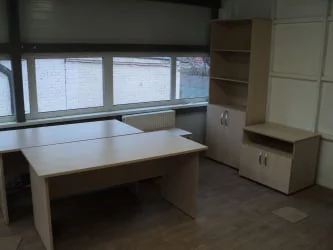 Шкаф 5 секций Альфа 63.40 Дуб кобург