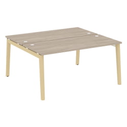 Рабочая станция ONIX WOOD OW.D.RS-2.4.7 Дуб Аттик/Светлый