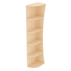 Угловой терминал ЙТ-230х60-2(ДМ) / YT-230х60-2(ДМ)