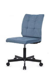 Кресло Solo RCH SLPT-205 Джинсовый