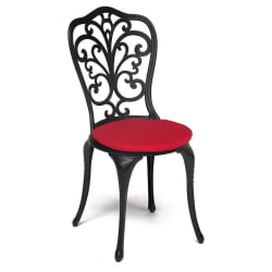Стул для балкона Secret De Maison Mozart Черный