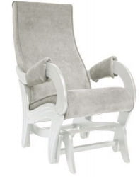 Кресло-глайдер Модель 708 дуб шампань / Malta 01А