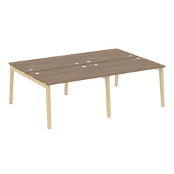 Рабочая станция ONIX WOOD OW.D.RS-4.2.8 Дуб Аризона/Светлый