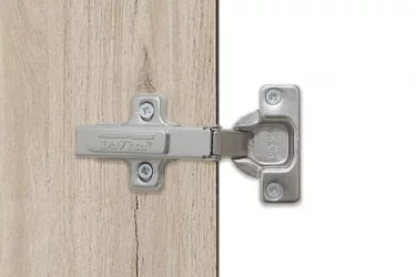 Шкаф-пенал лев/прав Кашемир 900.10 Дуб Кронберг/Кашемир