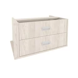 Блок ящиков боковой Maris SH.YB-5 Денвер Светлый