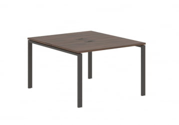 Бенч-система EDIS EUWST 1113 Дуб Денвер темный Мокко