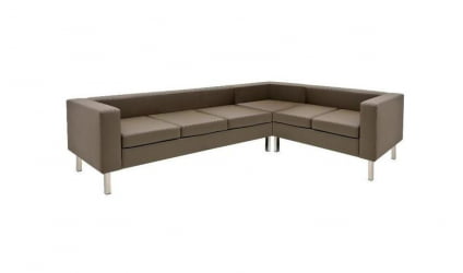 Диван угловой составной Маэстро V-800 №1