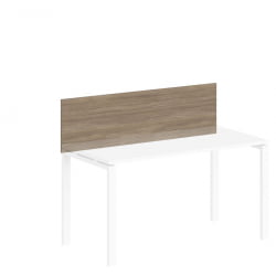 Экран фронтальный Сигма СГ.322.ОД Дуб темный / Sigma SG.322.OD