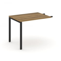 Брифинг-приставка CONCEPT CN.BR-001 Сандал Янтарный Черный