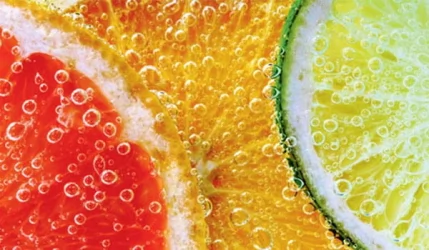 Стол обеденный Европейский фп Цитрус ЛДСП Белый