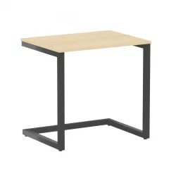 Стол письменный HOME OFFICE VR.SP-2-78 Акация Лорка/Антрацит металл