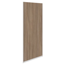 Дверь ДСП высокая Maris SH.DD-8.1 Дуб Аризона