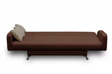 Диван MANGO 3 (3 категория) Visit 120 Нео Латте