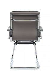 Кресло Hugo RCH 6003-3E Серый