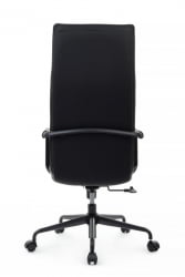 Кресло Tino RCH CM-P004AS Черный