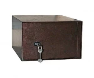 Шкаф пистолетный ШП-3