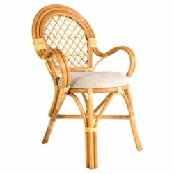 Стул Бали Бали 04/11 мед / Bali