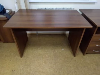 Стол рабочий Альфа 62.11