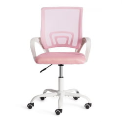 Кресло BM-520M ткань, розовый