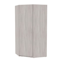 Шкаф распашный YR-198х1034(ЯШС-5)